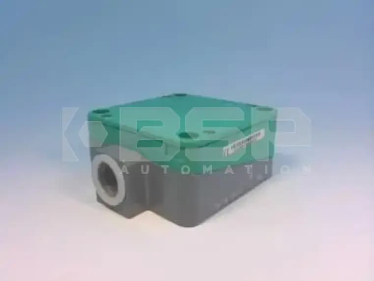 Pepperl+Fuchs NJ50-FP-W4-P4 Pepperl+Fuchs NJ50-FP-W4-P4