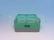 Pepperl+Fuchs NJ50-FP-W4-P4 Pepperl+Fuchs NJ50-FP-W4-P4