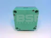 Pepperl+Fuchs NJ50-FP-W4-P4 Pepperl+Fuchs NJ50-FP-W4-P4