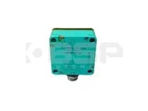 Pepperl+Fuchs NJ50-FP-W-P4-BHMS3-NO Pepperl+Fuchs NJ50-FP-W-P4-BHMS3-NO