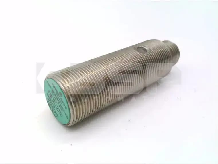 Pepperl+Fuchs NJ5-18GM50-WO-V12 Pepperl+Fuchs NJ5-18GM50-WO-V12