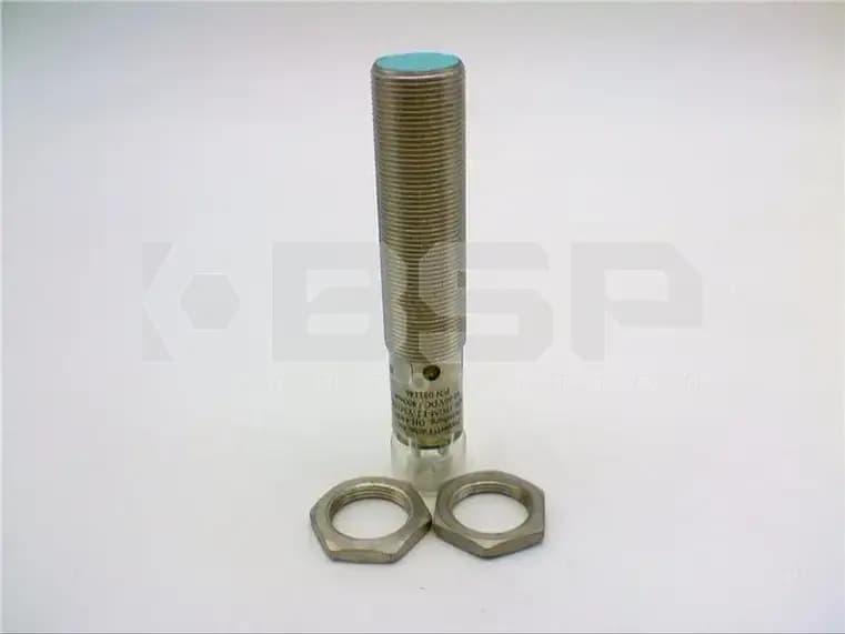 Pepperl+Fuchs NJ5-18GM-E2-YM18B Pepperl+Fuchs NJ5-18GM-E2-YM18B