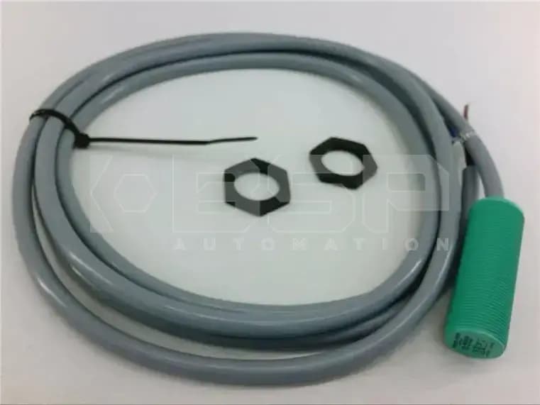 Pepperl+Fuchs NJ5-18GK50-E0 Pepperl+Fuchs NJ5-18GK50-E0