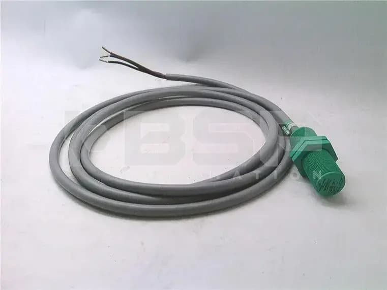 Pepperl+Fuchs NJ5-18GK50-E Pepperl+Fuchs NJ5-18GK50-E