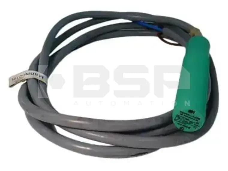 Pepperl+Fuchs NJ5-18GK-E2 Pepperl+Fuchs NJ5-18GK-E2