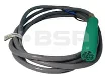 Pepperl+Fuchs NJ5-18GK-E2 Pepperl+Fuchs NJ5-18GK-E2