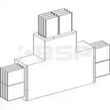 Schneider Electric KRC2500TC4B Schneider Electric KRC2500TC4B