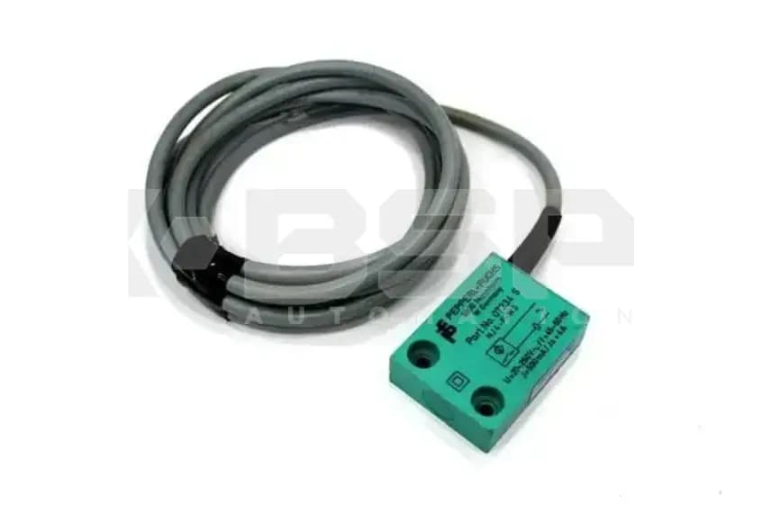 Pepperl+Fuchs NJ4FWS Pepperl+Fuchs NJ4FWS