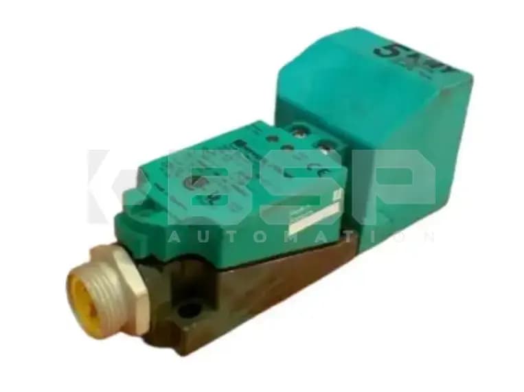 Pepperl+Fuchs NJ40-U4-W-BHMS3-NO Pepperl+Fuchs NJ40-U4-W-BHMS3-NO