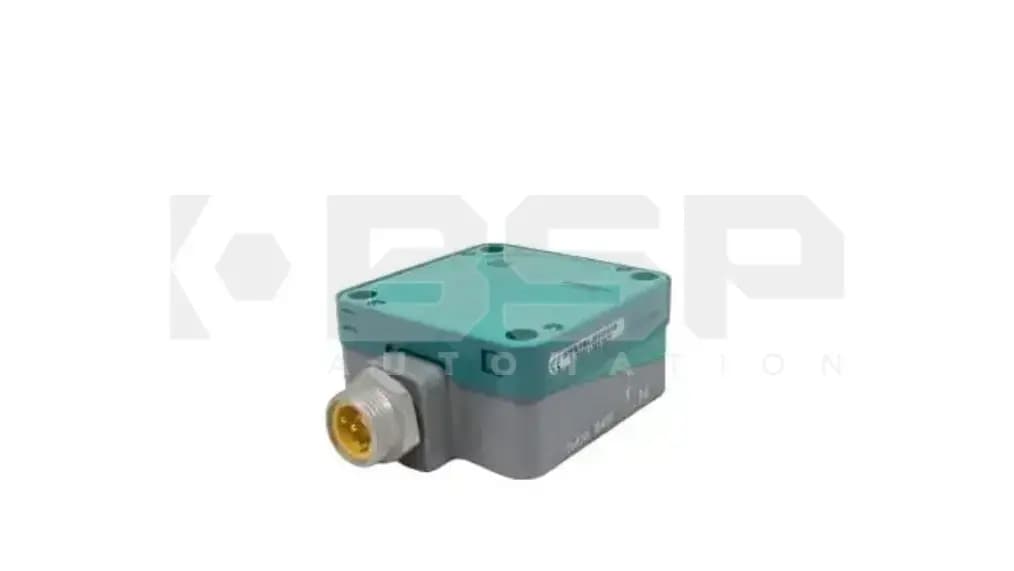 Pepperl+Fuchs NJ40-FP-W-B1-P4-BHMSP3-NO Pepperl+Fuchs NJ40-FP-W-B1-P4-BHMSP3-NO