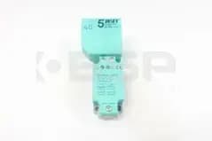 Pepperl+Fuchs NJ40+U4+E Pepperl+Fuchs NJ40+U4+E