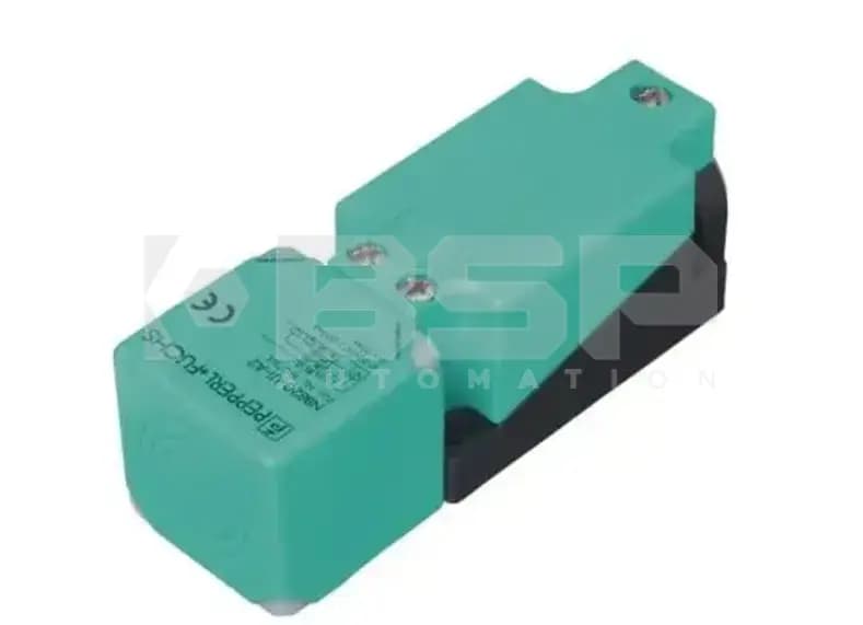 Pepperl+Fuchs NJ40+U1+A2 Pepperl+Fuchs NJ40+U1+A2