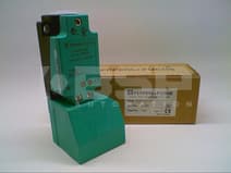 Pepperl+Fuchs NJ40+U1+A2 Pepperl+Fuchs NJ40+U1+A2