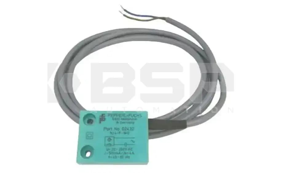 Pepperl+Fuchs NJ4-FWO Pepperl+Fuchs NJ4-FWO