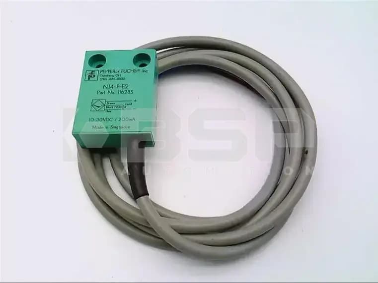 Pepperl+Fuchs NJ4-FE2 Pepperl+Fuchs NJ4-FE2
