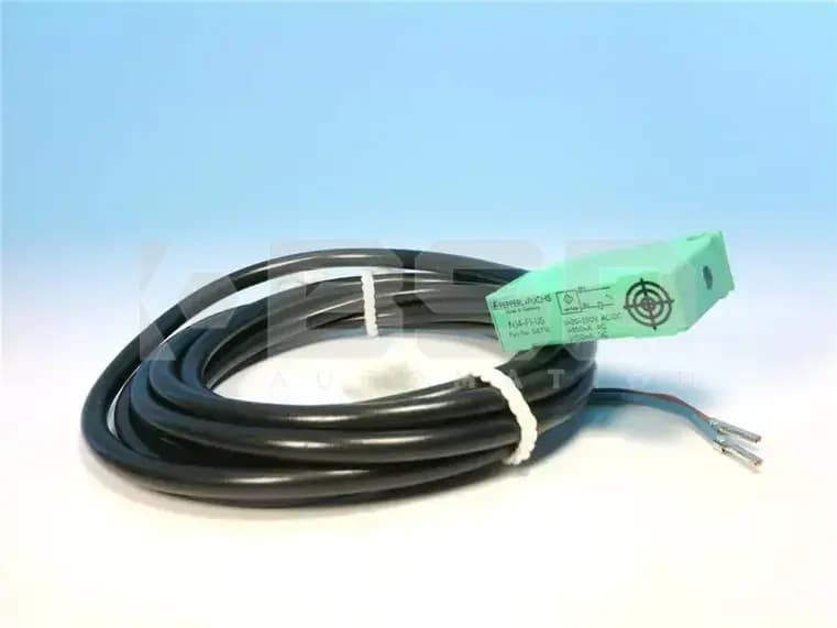 Pepperl+Fuchs NJ4-F1-US Pepperl+Fuchs NJ4-F1-US
