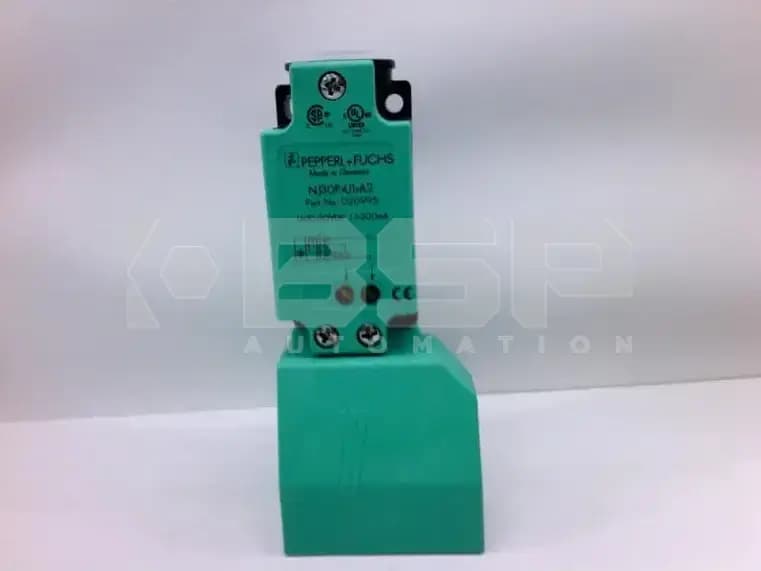 Pepperl+Fuchs NJ30P+U1+A2 Pepperl+Fuchs NJ30P+U1+A2