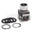 800T Momentary Push Button, Full Voltage, 24 V AC/DC, Incandescent