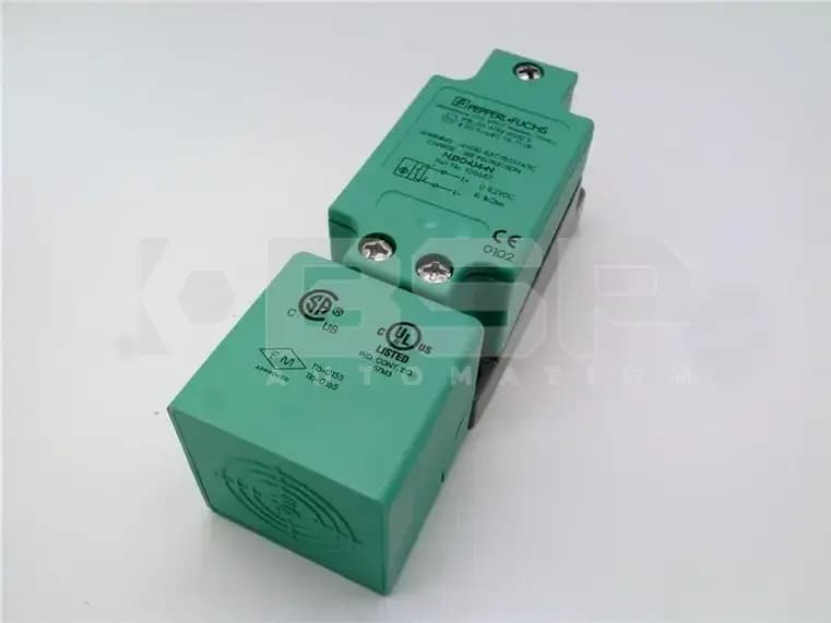 Pepperl+Fuchs NJ30+U4+N Pepperl+Fuchs NJ30+U4+N