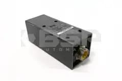 Pepperl+Fuchs NJ30+U2+W-BHMSSP3-B536 Pepperl+Fuchs NJ30+U2+W-BHMSSP3-B536