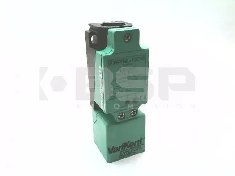 Pepperl+Fuchs NJ30+U1+W Pepperl+Fuchs NJ30+U1+W