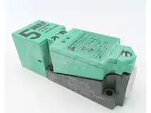 Pepperl+Fuchs NJ20+U4+W4 Pepperl+Fuchs NJ20+U4+W4