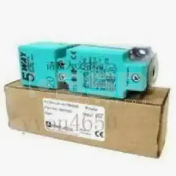 Pepperl+Fuchs NJ20+U4+W-T-BHMSP3-N.O. Pepperl+Fuchs NJ20+U4+W-T-BHMSP3-N.O.