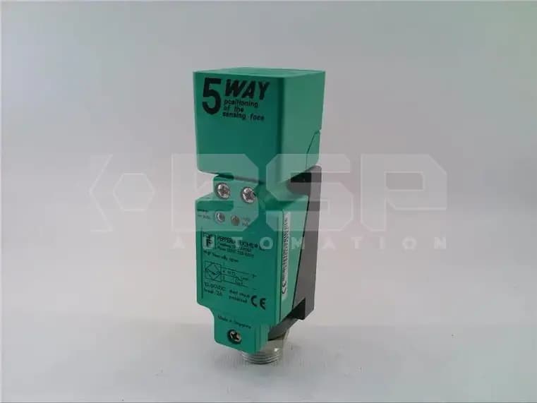 Pepperl+Fuchs NJ20+U4+E2-BHMS4 Pepperl+Fuchs NJ20+U4+E2-BHMS4