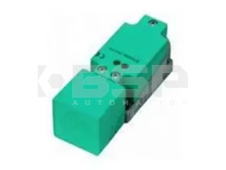 Pepperl+Fuchs NJ20+U4+E2 Pepperl+Fuchs NJ20+U4+E2