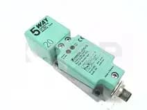 Pepperl+Fuchs NJ20+U4+E2 Pepperl+Fuchs NJ20+U4+E2