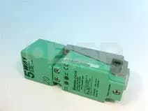 Pepperl+Fuchs NJ20+U4+E Pepperl+Fuchs NJ20+U4+E