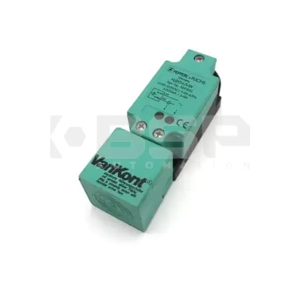 Pepperl+Fuchs NJ20+U2+W Pepperl+Fuchs NJ20+U2+W