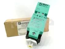 Pepperl+Fuchs NJ20+U2+E-2V1 Pepperl+Fuchs NJ20+U2+E-2V1