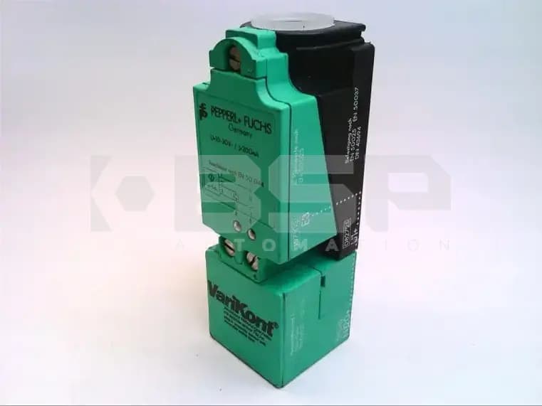 Pepperl+Fuchs NJ20+U1+E3 Pepperl+Fuchs NJ20+U1+E3