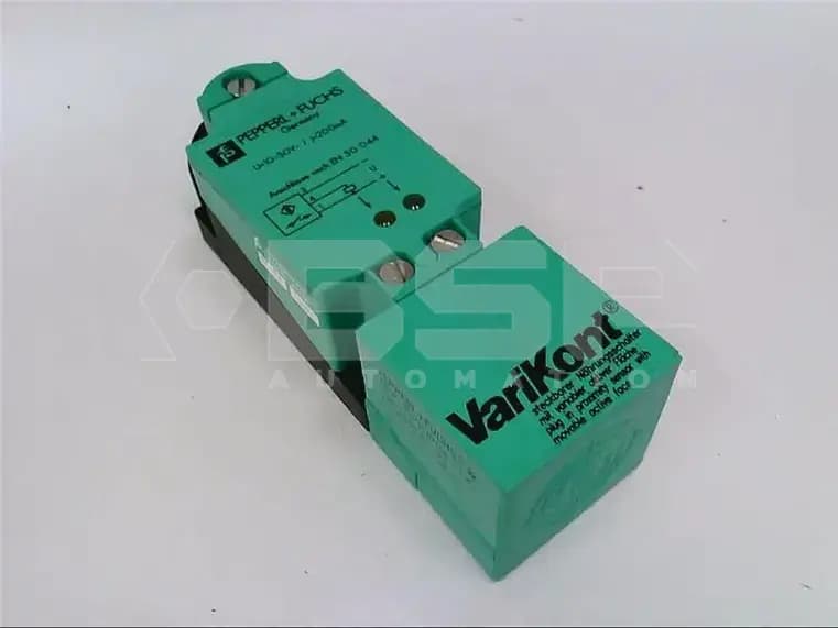 Pepperl+Fuchs NJ20+U1+E Pepperl+Fuchs NJ20+U1+E