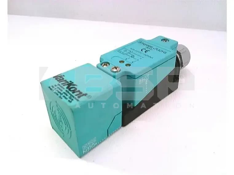 Pepperl+Fuchs NJ20+E Pepperl+Fuchs NJ20+E