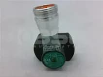 Pepperl+Fuchs NJ2-PD-US-2.062-BHMS3 Pepperl+Fuchs NJ2-PD-US-2.062-BHMS3