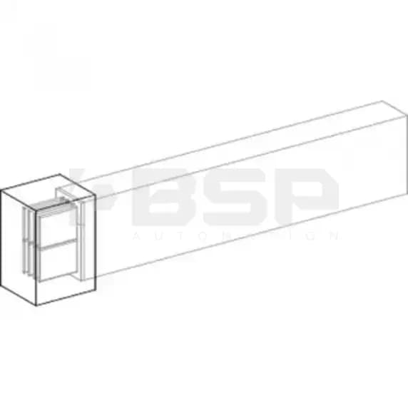 Schneider Electric KRB0380FA12 Schneider Electric KRB0380FA12