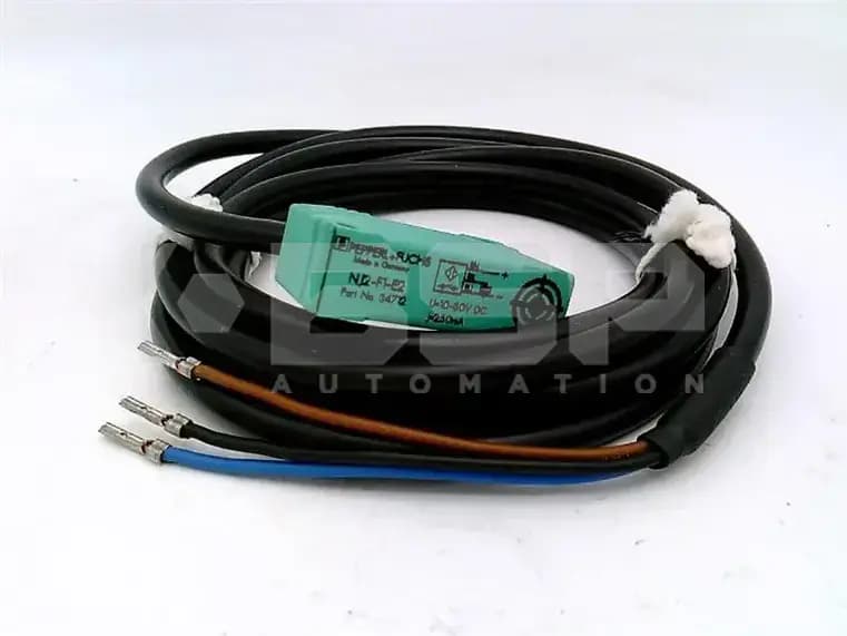 Pepperl+Fuchs NJ2-F1-E2 Pepperl+Fuchs NJ2-F1-E2