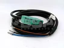 Pepperl+Fuchs NJ2-F1-E2 Pepperl+Fuchs NJ2-F1-E2