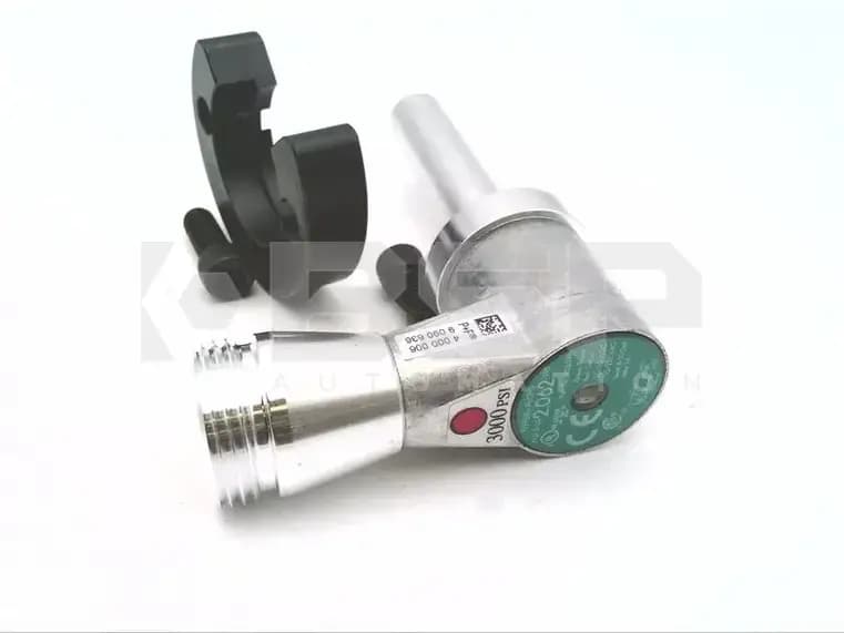 Pepperl+Fuchs NJ2-D-US-2.062-V93 Pepperl+Fuchs NJ2-D-US-2.062-V93