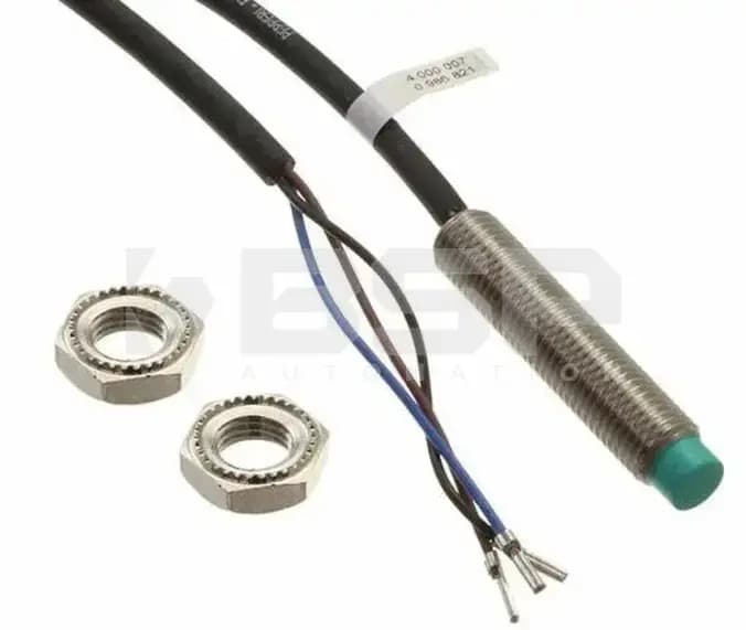 Pepperl+Fuchs NJ2-8GM40-E2 Pepperl+Fuchs NJ2-8GM40-E2