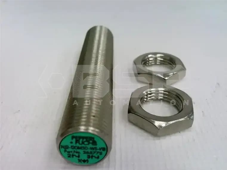 Pepperl+Fuchs NJ2-12GM50-WS-V13 Pepperl+Fuchs NJ2-12GM50-WS-V13