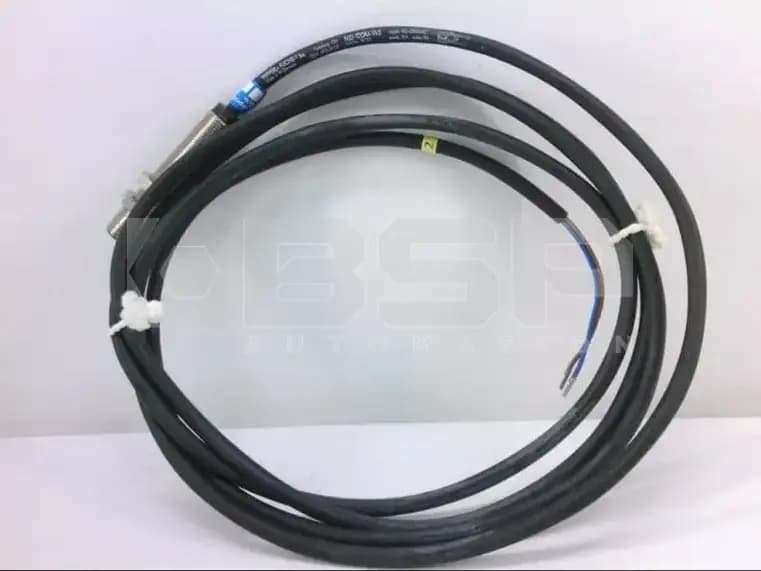 Pepperl+Fuchs NJ2-12GM-WS Pepperl+Fuchs NJ2-12GM-WS