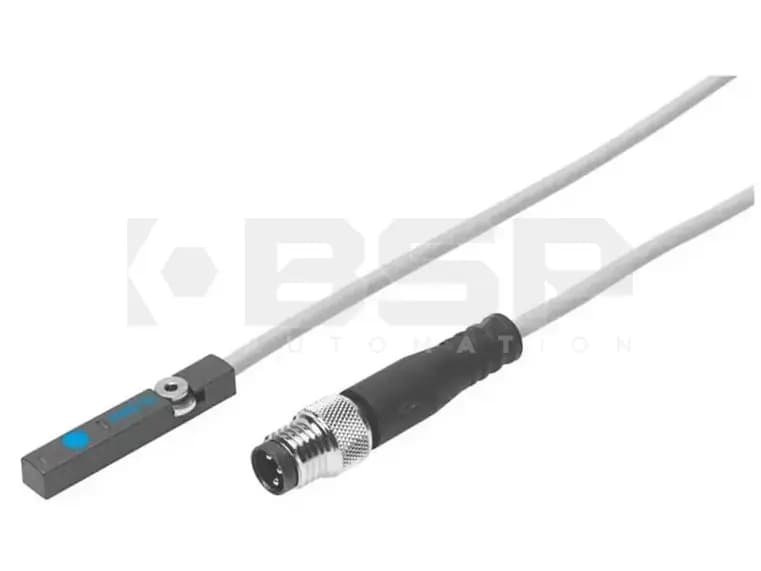 FESTO SIES-8M-PO-24V-K-10-M8D FESTO SIES-8M-PO-24V-K-10-M8D