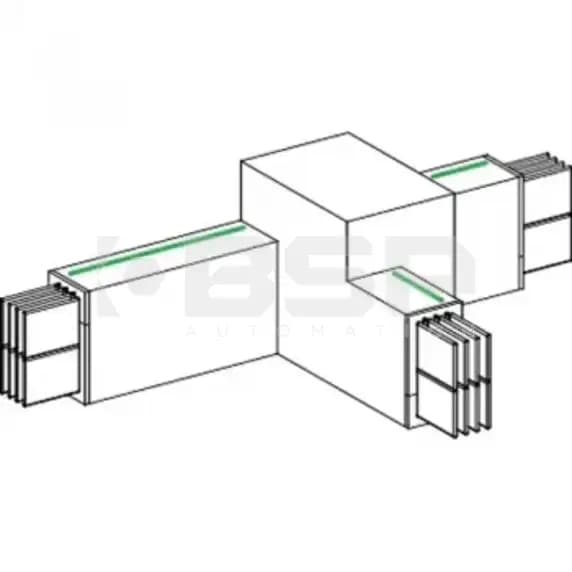 Schneider Electric KRA4000TD5B Schneider Electric KRA4000TD5B