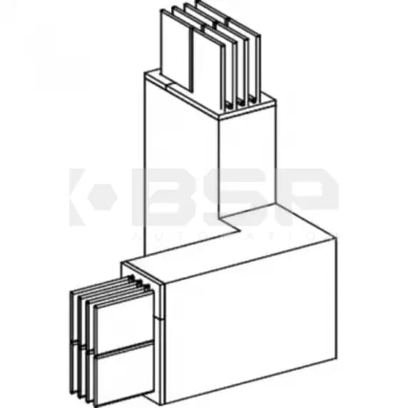 Schneider Electric KRA4000CP52 Schneider Electric KRA4000CP52