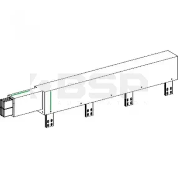 Schneider Electric KRA4000EL55 Schneider Electric KRA4000EL55