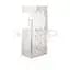 Disconnect Switch, Protective Cover, 200A, Class H/J/R