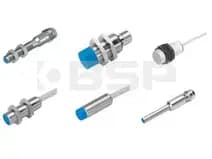 FESTO SIEN-M18NB-PS-S-L FESTO SIEN-M18NB-PS-S-L